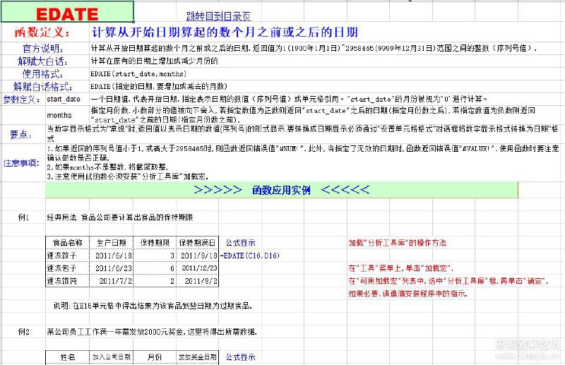 EXCLE函数宝典完整版该函数宝典完整版总工讲了300多个函数，讲述的内容包括：Excel分类汇总数据，Excel中的函数基础、查找函数与引用函数、日期函数与时间函数、数据库函数与文本函数、数学函数与三角函数、逻辑函数与信息函数、工程函数、基本统计函数等，最后还讲述了统计分析函数和财务分析函数等高级财务分析函数处理技巧